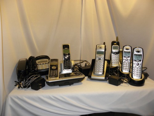 Cordless phone from - from, various