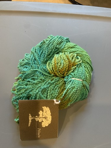 New araucania pehuen - pehuen, yarn