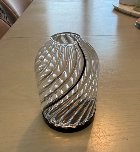 Torsade candle holder for - holder,