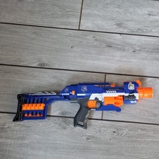 Nerf N Strike Elite Gun
