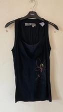 Miss Sixty Vintage Y2K Black
