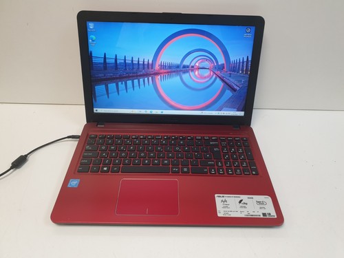Asus x540s intel - x540s, 15.6''