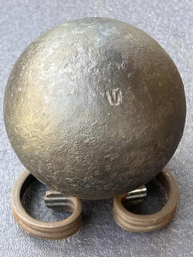 Cannon ball v - cannon,
