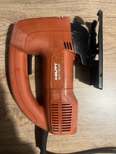 Hilti WSJ 750-ET Jigsaw. 110V