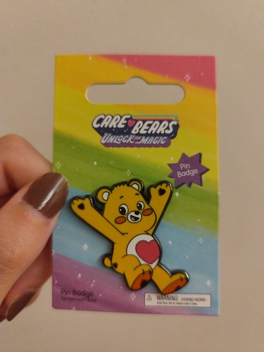 Care bears unlock the magic - bears,