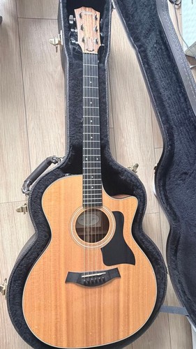 Taylor 314 electric - 314-ce,