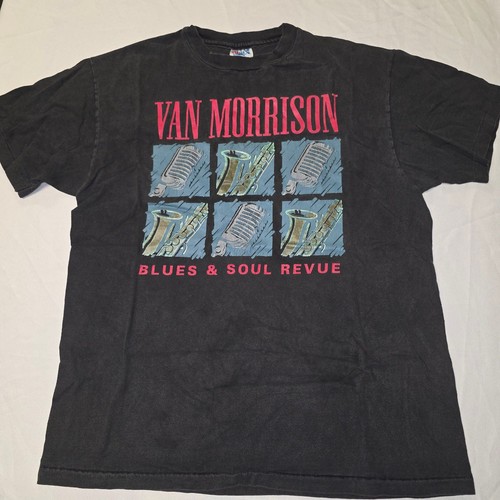 Vintage 1993 van morrison - vintage,
