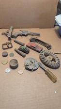 True Metal Detector Find Lot