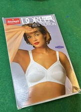 TRIUMPH DOREEN + COTTON BRA