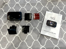 SAPHE DRIVE PRO Speed Camera Detector / Current Speed / Speed Limit Display