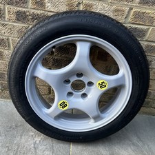 BMW 5 6 7 X3 5GT GENUINE 18"