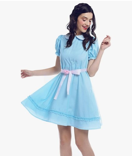 Grady twins dress womens - twins,
