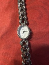 Vintage Gruen Ladies Quartz