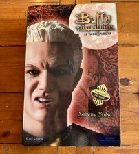Buffy The Vampire Slayer 12
