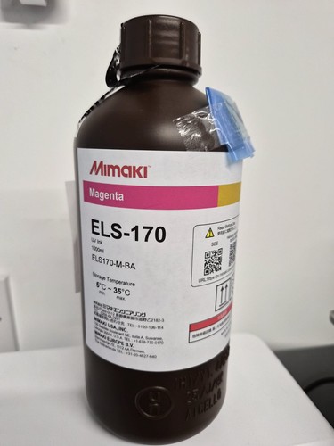 Mimaki els 170 magenta open - els-170,