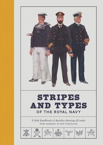 Stripes and types the royal - and,