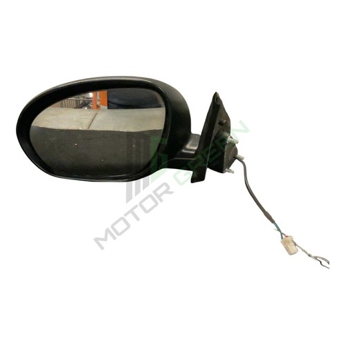 Nissan juke wing door - juke,