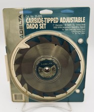 Delta 35-825  Dado set