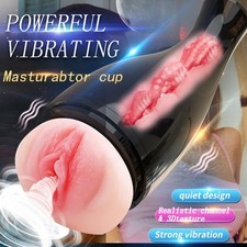 Automatic Male Masturbaters