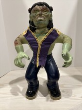 Manley Toy Quest Stretch