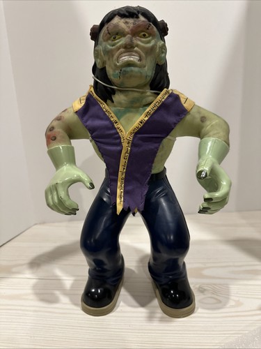 Manley toy quest - toy,