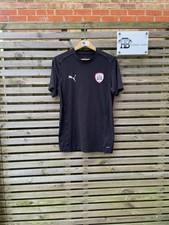 Barnsley Football Training