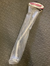 Haro fusion lay back seatpost - back,