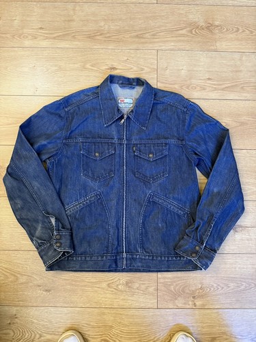 Vintage levi sta prest - vintage, levi's