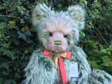 Charlie bears evans - bears,