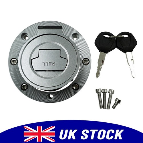 New fuel gas tank - fuel,