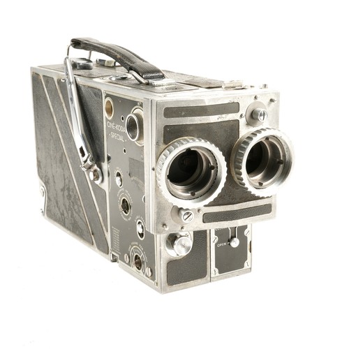 Kodak cine - cine-kodak, 16mm