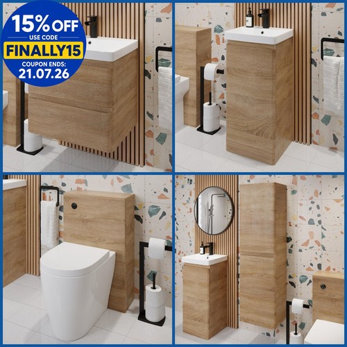 Bathroom furniture vanity unit - bathroom,