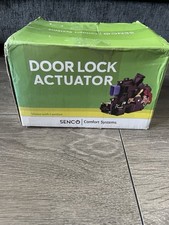 LAND ROVER FREELANDER 2 REAR RIGHT DRIVER CENTRAL DOOR LOCK ACTUATOR MECHANISM