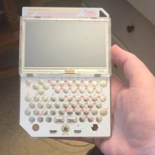 Pocket Chip Handheld Computer from Next Thing Co. C.H.I.P.