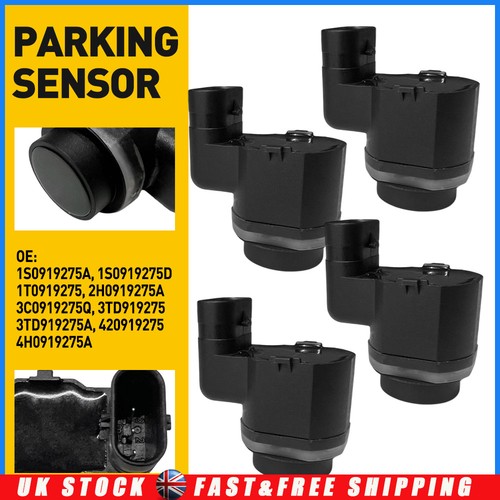 1s0919275a parking sensor - 1s0919275a,