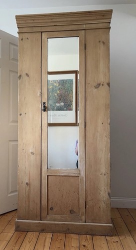 Beautiful antique pine - beautiful,