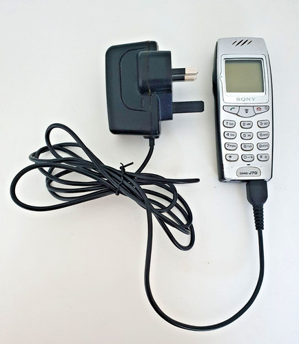 Sony cmd j70 - cmd-j70, mobile