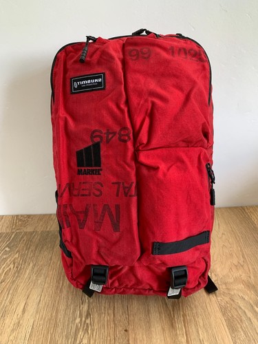 Timbuk2 terracycle showdown - terracycle,