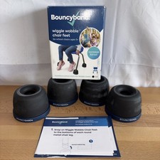 Bouncy band chair feet - band,