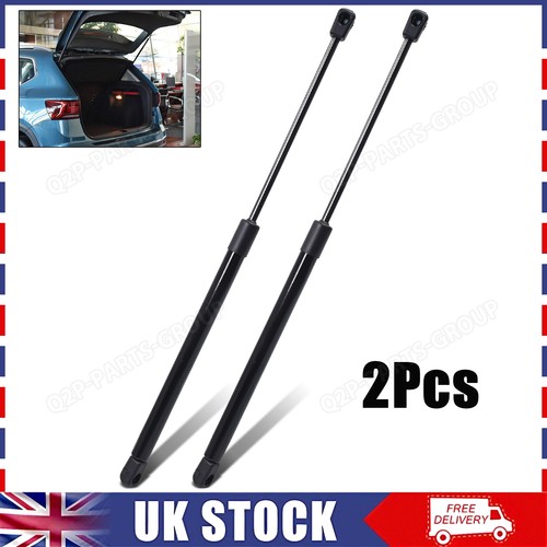 Pair rear tailgate - pair, boot