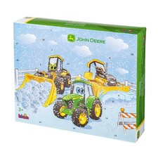 John Deere Build-A-Tractor