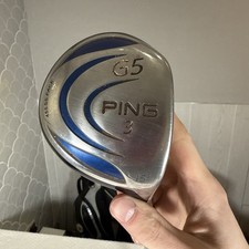 Used Ping G2 Driver /