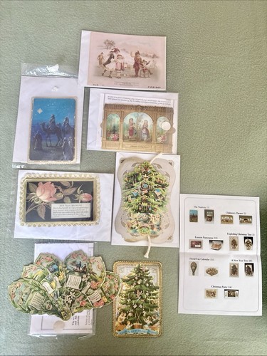 Vintage 1980s victorian style - vintage,