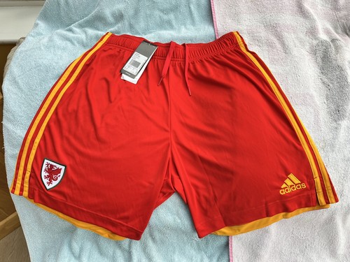 Adidas wales football home - football,