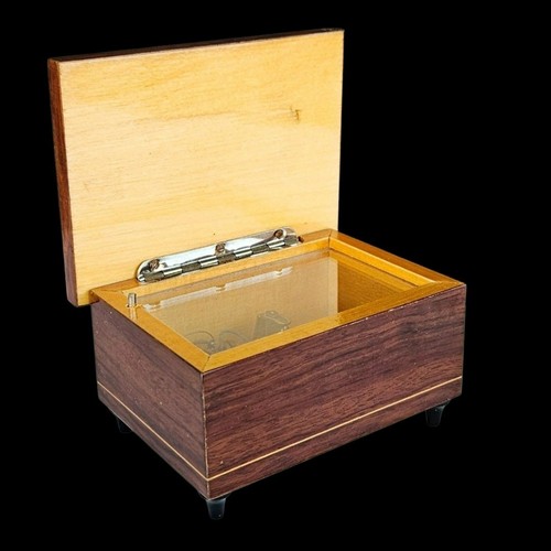 Vintage swiss reuge - vintage,