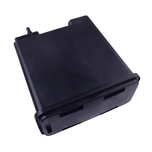 Evaporative vapor canister fit - vapor,