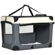 PawHut 91cm Foldable Pet