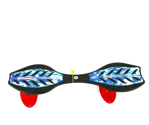 Razor ripstik air pro blue - pro,