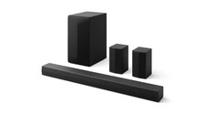 LG - 5.1-Channel S60TR Home