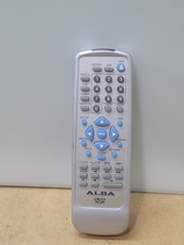 Replacement Alba DVD Remote